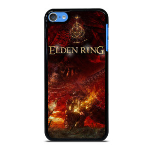 ELDEN RING VIDEO GAME iPod Touch 7 Case Cover