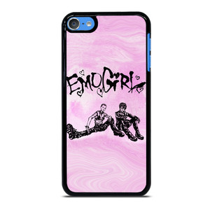 EMO GIRL MACHINE GUN KELLY X WILLOW iPod Touch 7 Case Cover