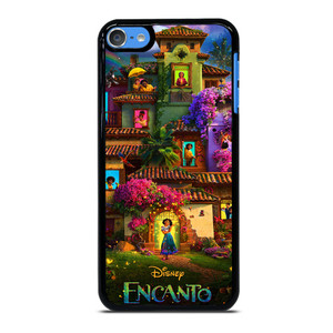 ENCANTO DISNEY CARTOON iPod Touch 7 Case Cover