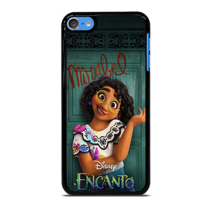 ENCANTO DISNEY MIRABEL MADRIGAL iPod Touch 7 Case Cover
