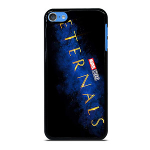 ETERNALS MARVEL STUDIOS MOVIES iPod Touch 7 Case Cover