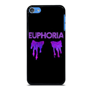 EUPHORIA HBO DRAMA SERIES iPod Touch 7 Case Cover