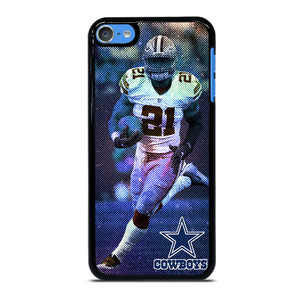 EZEKIEL ELLIOT 21 DALLAS COWBOYS NFL FOOTBALL iPod Touch 7 Case Cover EZEKIEL ELLIOT 21 DALLAS COWBOYS NFL FOOTBALL iPod Touch 7 Case Cover