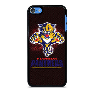 FLORIDA PANTHERS NHL HOCKEY iPod Touch 7 Case Cover