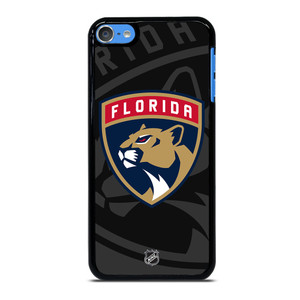 FLORIDA PANTHERS NHL TEAM iPod Touch 7 Case Cover