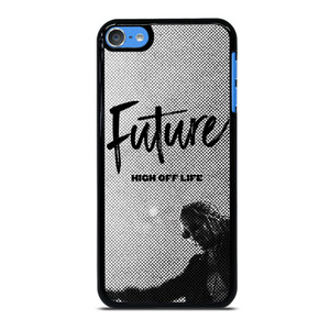 FUTURE AMERICAN RAPPER HIGH OFF LIFE iPod Touch 7 Case Cover