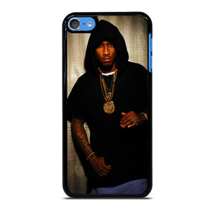 FUTURE AMERICAN RAPPER iPod Touch 7 Case Cover