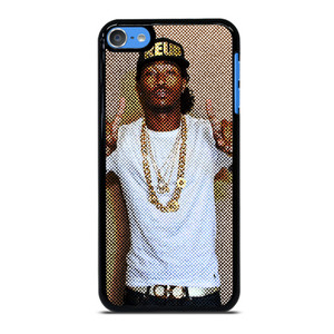 FUTURE X LIL BABY REUP RAPPER iPod Touch 7 Case Cover