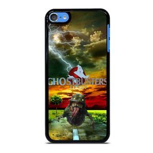 GHOSTBUSTER AFTERLIFE LEGACY iPod Touch 7 Case Cover GHOSTBUSTER AFTERLIFE LEGACY iPod Touch 7 Case Cover