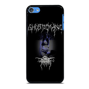 GHOSTEMANE DAEMON iPod Touch 7 Case Cover