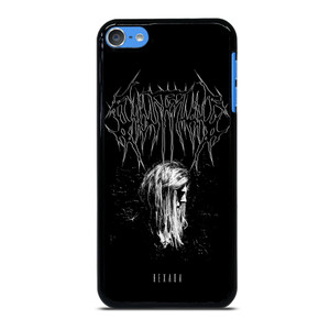 GHOSTEMANE HEXADA iPod Touch 7 Case Cover
