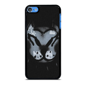 GIVENCHY PARIS X CHITO iPod Touch 7 Case Cover