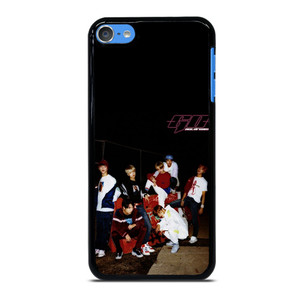 GO NFT DREAM BOYBAND iPod Touch 7 Case Cover