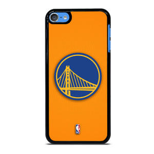 GOLDEN STATE WARRIORS BASKETBALL NBA iPod Touch 7 Case Cover