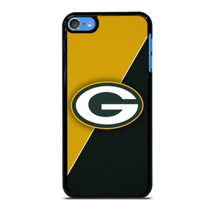 GREEN BAY PACKERS NFL FOOTBALL LOGO iPod Touch 7 Case Cover