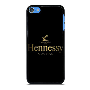 HENNESSY COGNAC FRANCE WINE iPod Touch 7 Case Cover HENNESSY COGNAC FRANCE WINE iPod Touch 7 Case Cover