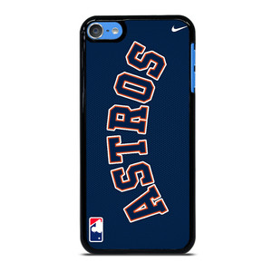 HOUSTON ASTROS BASEBALL iPod Touch 7 Case Cover HOUSTON ASTROS BASEBALL iPod Touch 7 Case Cover
