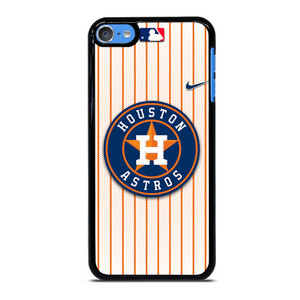 HOUSTON ASTROS MLB NIKE iPod Touch 7 Case Cover HOUSTON ASTROS MLB NIKE iPod Touch 7 Case Cover