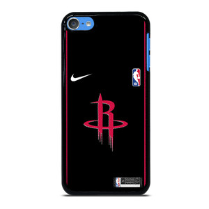 HOUSTON ROCKETS NIKE NBA BASKETBALL iPod Touch 7 Case Cover