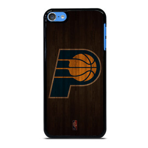 INDIANA PACERS BASKETBALL COURT NBA iPod Touch 7 Case Cover INDIANA PACERS BASKETBALL COURT NBA iPod Touch 7 Case Cover