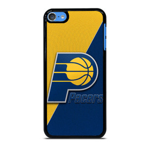 INDIANA PACERS NBA BASKETBALL ICON iPod Touch 7 Case Cover