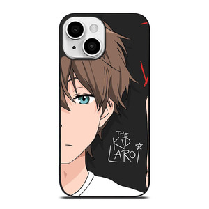 THE KID LAROI TELL ME WHY iPhone 13 Mini Case Cover THE KID LAROI TELL ME WHY iPhone 13 Mini Case Cover