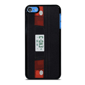 INITIAL D EVO 3 CAR iPod Touch 7 Case Cover