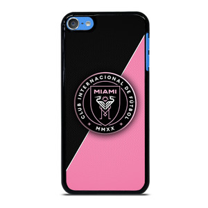 INTER MIAMI FC SOCCER MLS 2 iPod Touch 7 Case Cover INTER MIAMI FC SOCCER MLS 2 iPod Touch 7 Case Cover