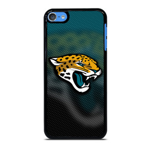 JACKSONVILLE JAGUARS FOOTBALL TEAM iPod Touch 7 Case Cover JACKSONVILLE JAGUARS FOOTBALL TEAM iPod Touch 7 Case Cover