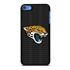 JACKSONVILLE JAGUARS FOOTBALL TEXT iPod Touch 7 Case Cover JACKSONVILLE JAGUARS FOOTBALL TEXT iPod Touch 7 Case Cover