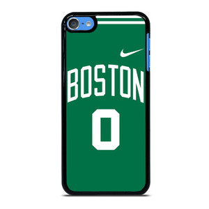 JASON TATUM BOSTON CELTICS iPod Touch 7 Case Cover JASON TATUM BOSTON CELTICS iPod Touch 7 Case Cover