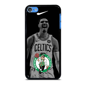 JAYSON TATUM BOSTON CELTICS iPod Touch 7 Case Cover
