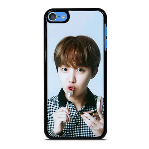 JHOPE BTS ARMY BANGTAN BOYS 2 iPod Touch 7 Case Cover