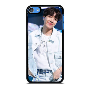 JHOPE BTS ARMY BANGTAN BOYS iPod Touch 7 Case Cover
