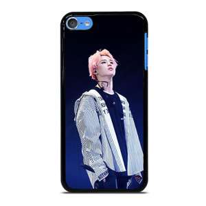 JIMIN BTS BANGTAN BOYS ARMY iPod Touch 7 Case Cover