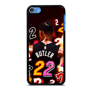 JIMMY BUTLER MIAMI HEAT iPod Touch 7 Case Cover
