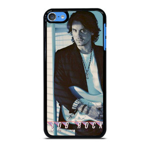 JOHN MAYER SOB ROCK UNIVERSE iPod Touch 7 Case Cover JOHN MAYER SOB ROCK UNIVERSE iPod Touch 7 Case Cover