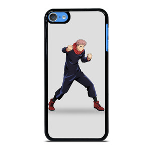 JUJUTSU KAISEN YUJI ITADORI iPod Touch 7 Case Cover
