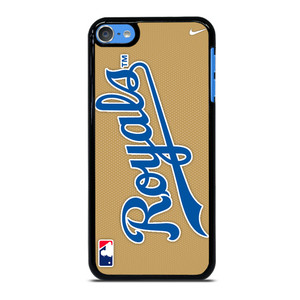 KANSAS CITY ROYALS BASEBALL iPod Touch 7 Case Cover KANSAS CITY ROYALS BASEBALL iPod Touch 7 Case Cover