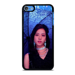 KIM JISOO BLACKPINK iPod Touch 7 Case Cover