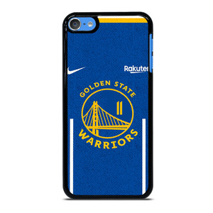 KLAY THOMPSON GOLDEN STATE WARRIORS 2021-22 iPod Touch 7 Case Cover KLAY THOMPSON GOLDEN STATE WARRIORS 2021-22 iPod Touch 7 Case Cover