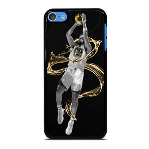 KLAY THOMPSON GOLDEN STATE WARRIORS 3 iPod Touch 7 Case Cover