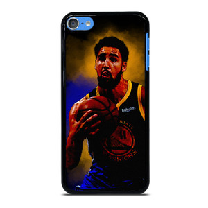 KLAY THOMPSON GOLDEN STATE WARRIORS iPod Touch 7 Case Cover