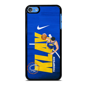 KLAY THOMPSON WARRIORS NIKE iPod Touch 7 Case Cover KLAY THOMPSON WARRIORS NIKE iPod Touch 7 Case Cover