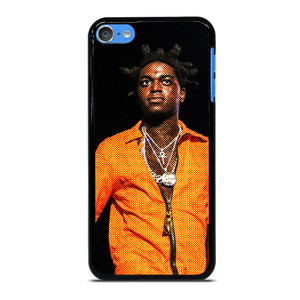 KODAK BLACK RAPPER iPod Touch 7 Case Cover