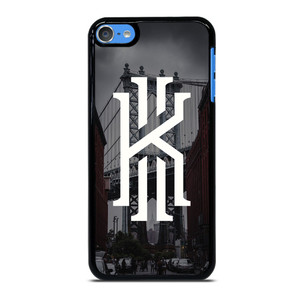 KYRIE IRVING BROOKLYN NETS iPod Touch 7 Case Cover