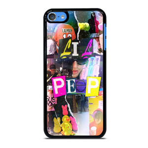 LIL PEEP AESTHETIC iPod Touch 7 Case Cover LIL PEEP AESTHETIC iPod Touch 7 Case Cover