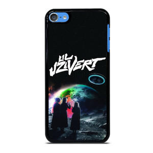 LIL UZI VERT ETERNAL ATAKE iPod Touch 7 Case Cover