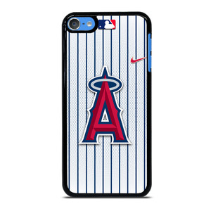 LOS ANGELES ANGELS MLB NIKE iPod Touch 7 Case Cover