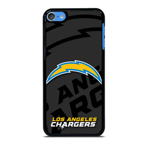 LOS ANGELES CHARGERS FOOTBALL LOGO iPod Touch 7 Case Cover